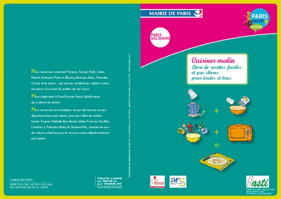 egoutter Book