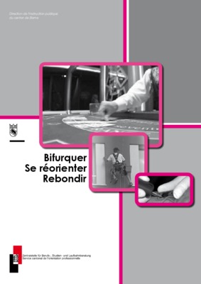 bifurquer Book