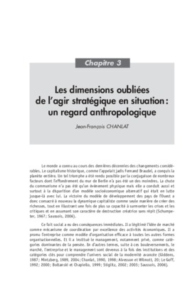 agir en situation complexe Book