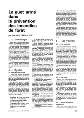 la maison du guet Book
