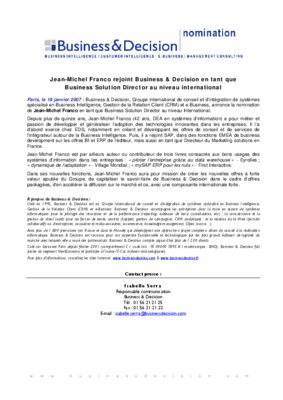 jean franco Book
