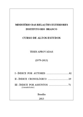 altos cargos e os judeus Book