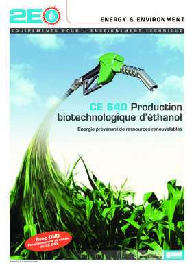 biotechnologique Book