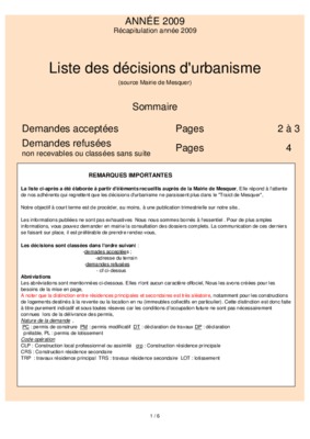 gambade Book