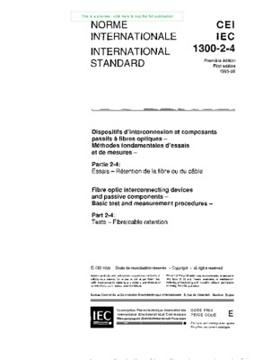 essais et mesures sur la generatrice separee Book