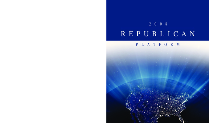 republican Book
