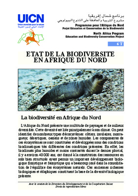 l_evolution de la biodiversit Book