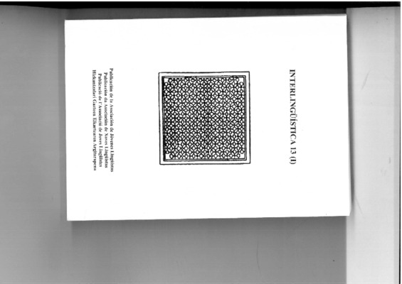 course in general linguistics Book