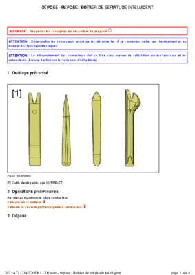 preconise Book