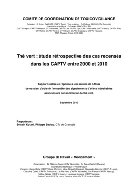 recenses Book