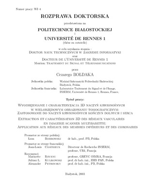 bialystok Book