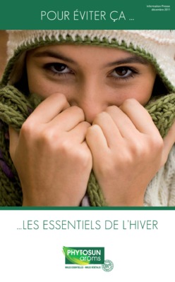 phytosun aroms Book