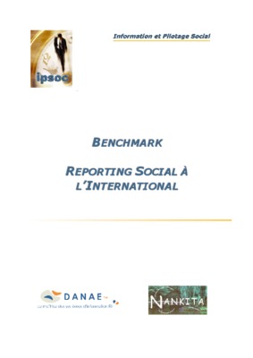 marketing benchmark Book