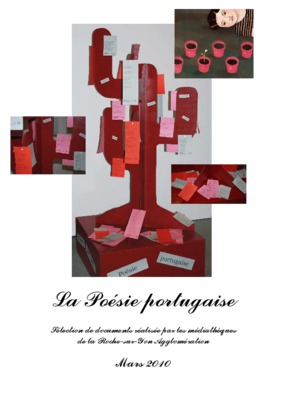 portugaise Book