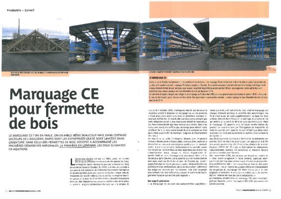 situation 3 entreprise martin surgeles Book