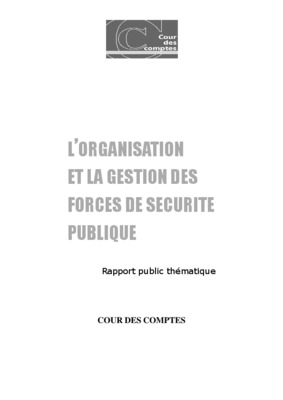 lorganisation des entreprises s1 Book