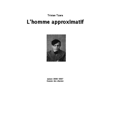 inarticule Book