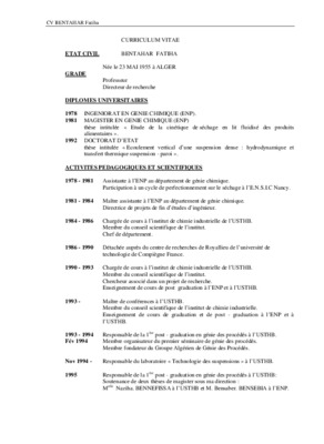 bentahar hachemi Book