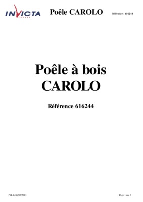 carolo Book