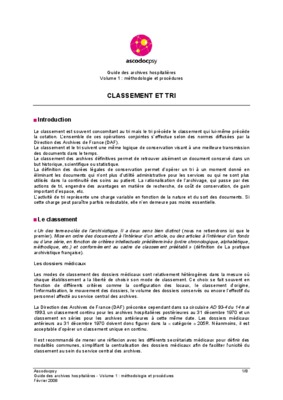 cas pratique cout preetabli Book