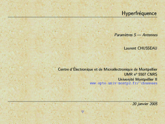 exercices corrigee sur matrice admittance et impedance Book