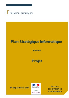 anajyse strategique de la loi des finances Book