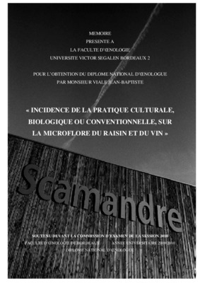 scamandre Book