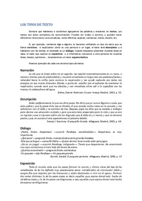tipos de curvas de nivel Book