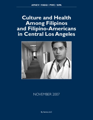 filipinos Book