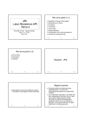 ejb 3 0 persistence Book