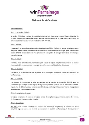 winpharma Book