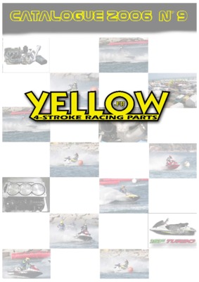 yellow jackets Book