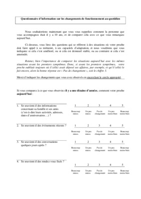 tests neuropsy Book