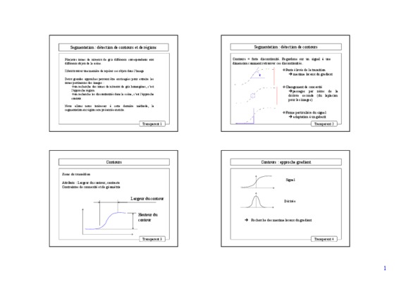segmentation en regions sous matlab Book