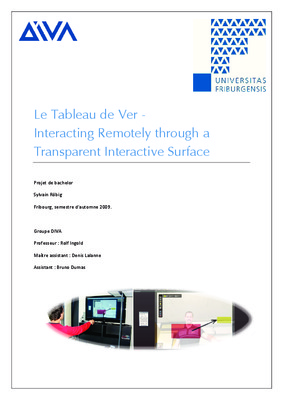 ibm interacting Book