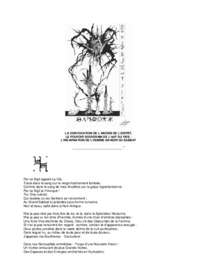 la trace de ton sang dans la neige Book