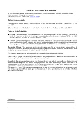 apostila de departamento pessoal Book