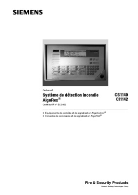 algorex Book