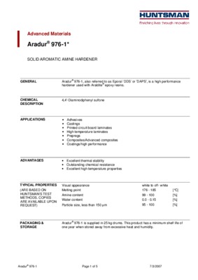 araldite huntsman Book