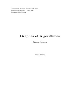 graphe planaire topologique Book