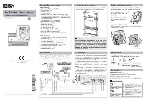 boitier fixation laterale Book