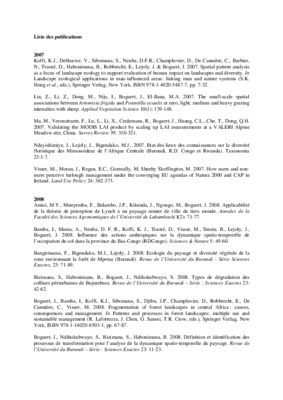 bogaert Book