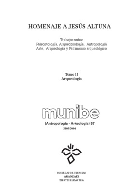 munibe Book