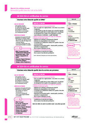 nf x50 220 fichiers pdf Book