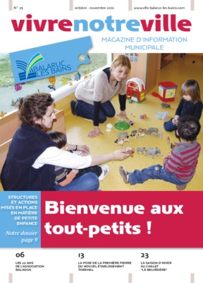 balaruc Book