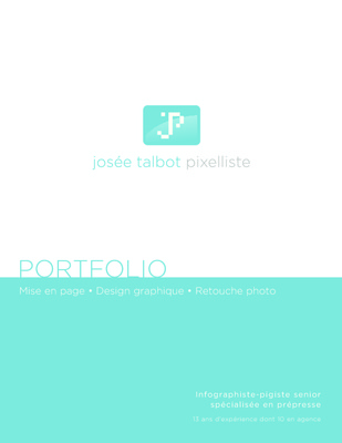 josee douaire Book