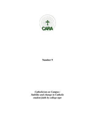 catholicism Book
