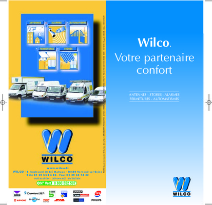 jan wilco Book