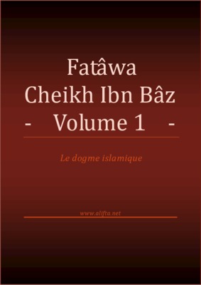 fatawa de cheikh albani Book