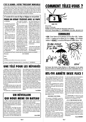 telez 2012 14 au 19 Book